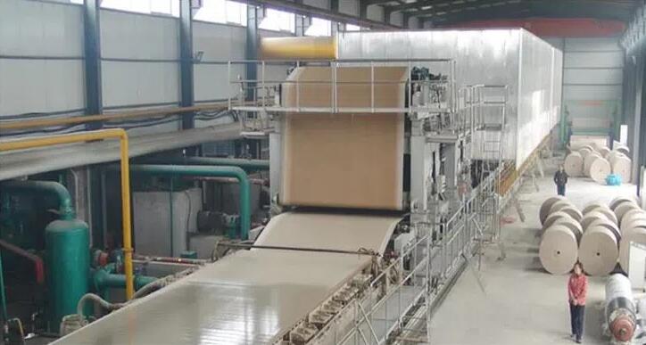 paper making machine | toilet paper industry | YG PAPER MACHINERY