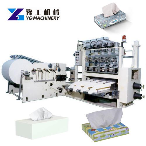 tissue paper making machine | Production Line