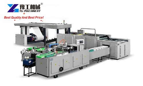 A4 copy paper making machine