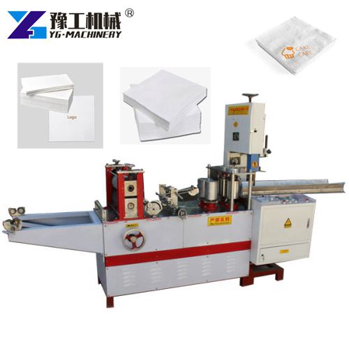 napkin paper machine for sale