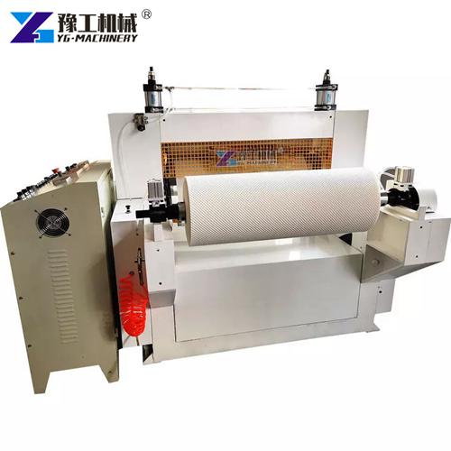 embosser machine for paper