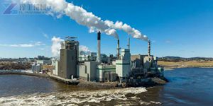 main aspects of pollution in paper mills
