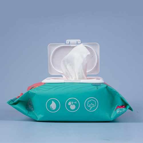 10-100pcs wet wipes