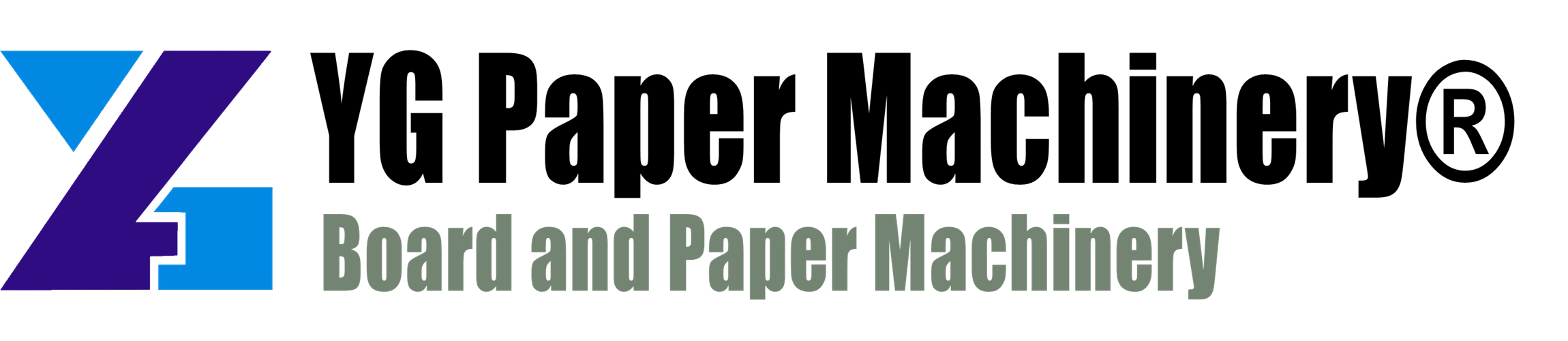 YG Paper Machinery