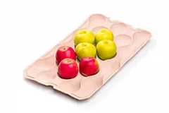 apple tray