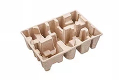 industrial packing tray