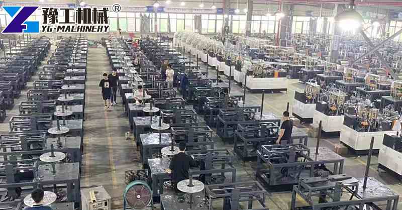 paper cup machine factory