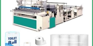 toilet paper machine for sale