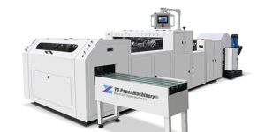 a4 a3 paper cutting machine