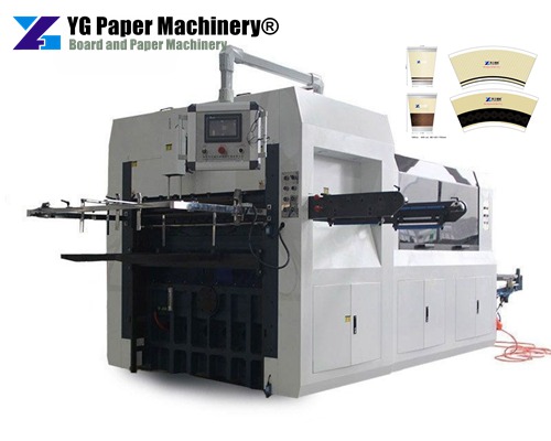 best die cutting machine