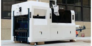 die punching machine price