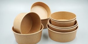 paper bowls