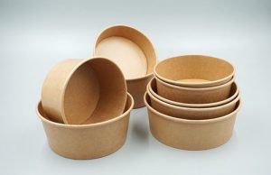 paper bowls