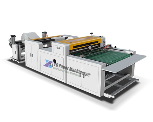 A4 A3 paper cutting machine