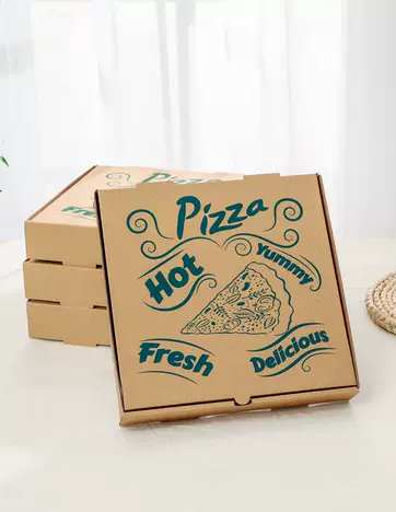 pizza box