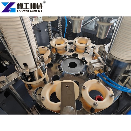 fully automatic paper cup machine price