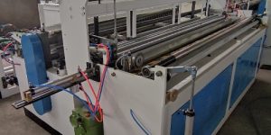 toilet paper machine for sale