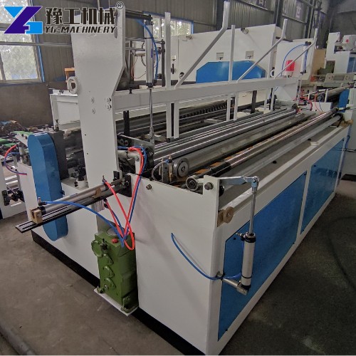 toilet paper machine for sale