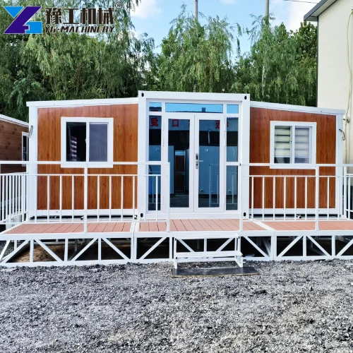 folding prefab homes
