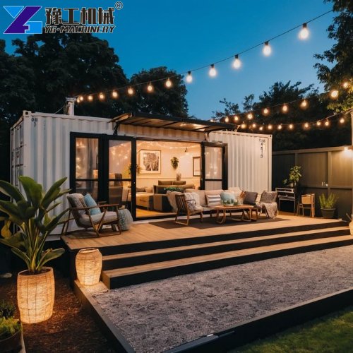 prefab container homes for sale