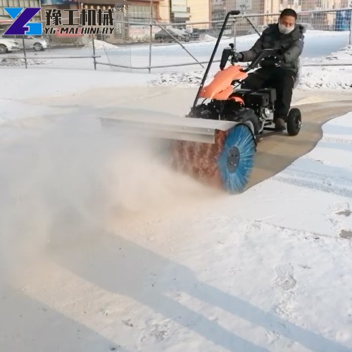 snow blower for home use