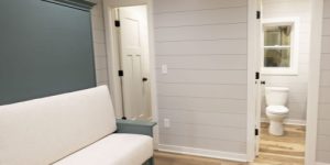 folding room renovation