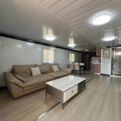 40ft expandable container home for sale