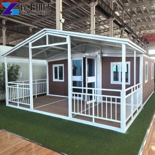 40ft expandable container house price