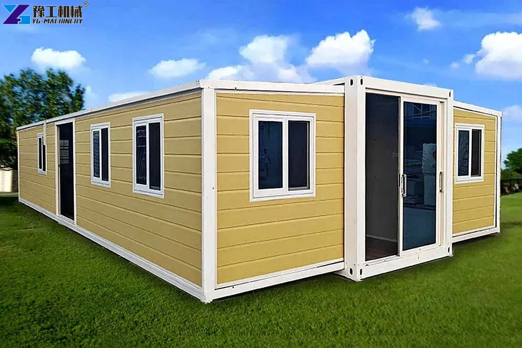 40ft expandable home for sale