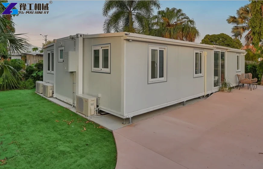 40ft expandable homes for sale