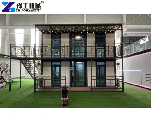 prefab expandable house for sale