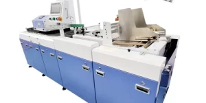 digital book printing machine
