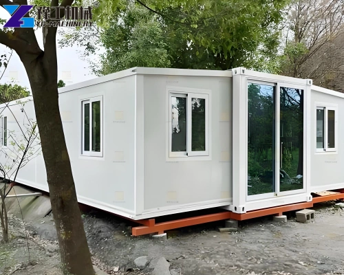 modular expandable homes for sale