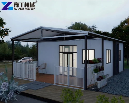 modular expandable homes price
