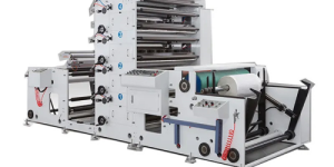 paper bag printing machine price