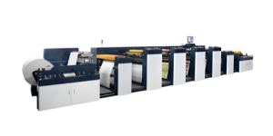 inline flexo printing machine price
