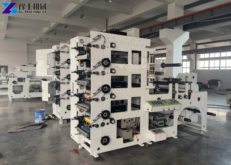 newspaper printing press price